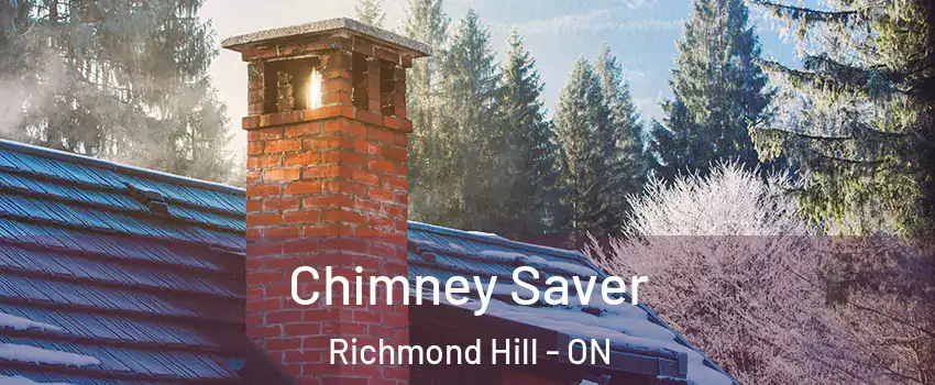  Chimney Saver Richmond Hill - ON