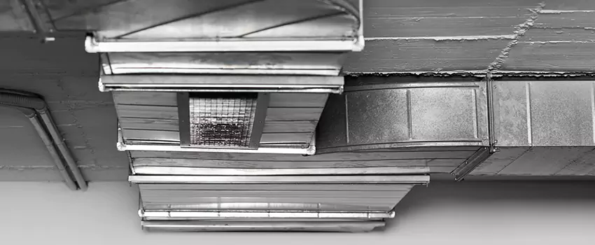 Trusted Air Duct Cleaning Company in Richmond Hill, Ontario