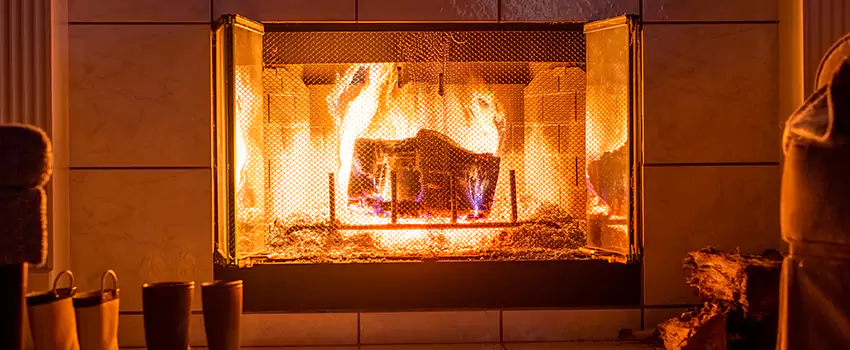 Astria Vent Free Gas Fireplaces Installation in Richmond Hill, ON