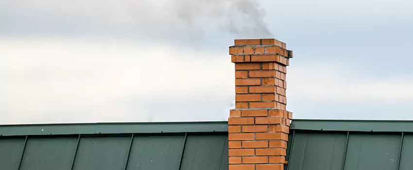 Animal Screen Chimney Cap Repair And Installation Services in Richmond Hill, Ontario