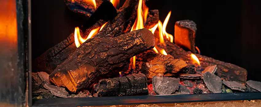 Chimney Fireplace Ash Dump Cleaning in Richmond Hill, ON