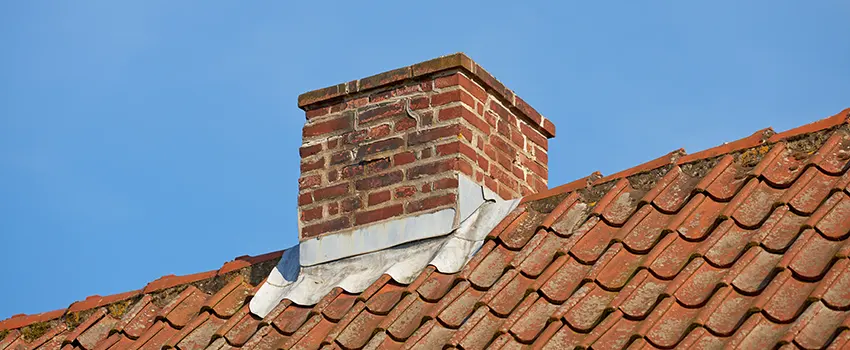 Residential Chimney Bricks Rotten Repair Services in Richmond Hill, ON