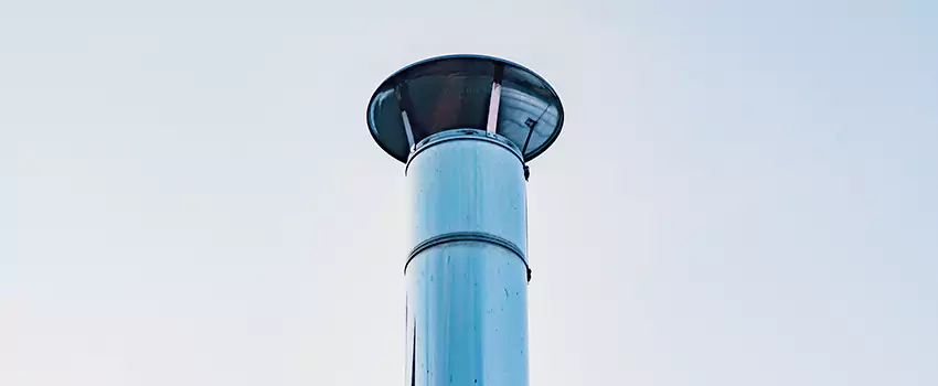 Wind-Resistant Chimney Caps Installation and Repair Services in Richmond Hill, Ontario