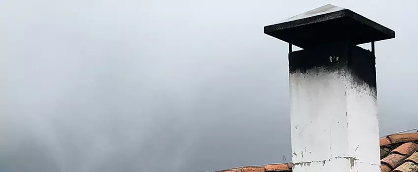 Chimney Damper Inspection in Richmond Hill, ON