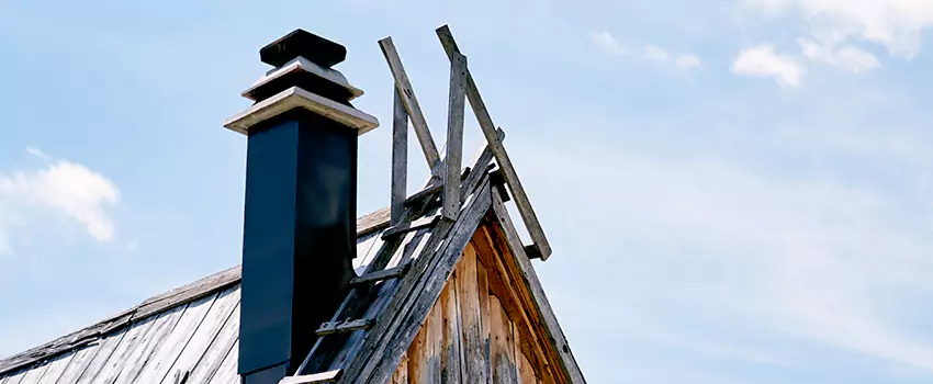 Chimney Creosote Cleaning in Richmond Hill, ON
