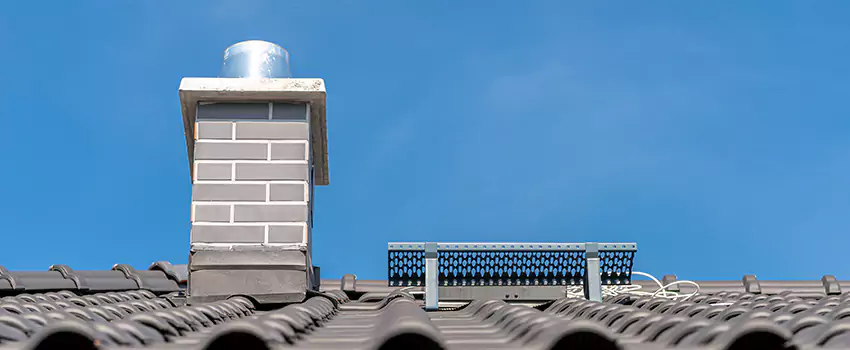 Chimney Flue Relining Services in Richmond Hill, Ontario