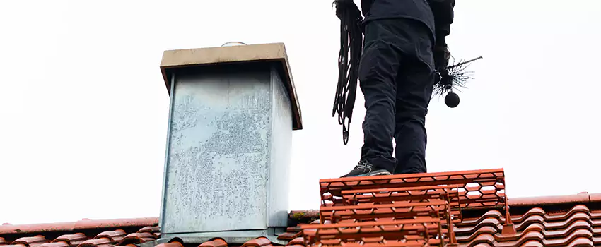 Chimney Liner Services Cost in Richmond Hill, ON