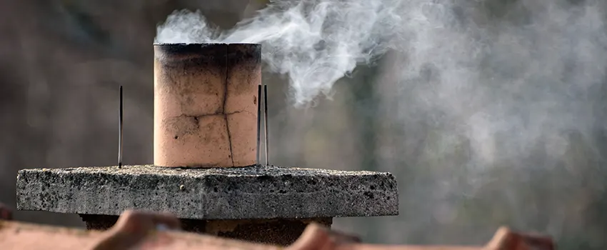 Wood Burning Chimney Odor Removal in Richmond Hill, ON