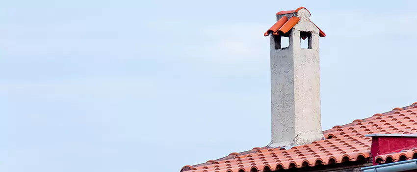 Chimney Pot Replacement in Richmond Hill, ON