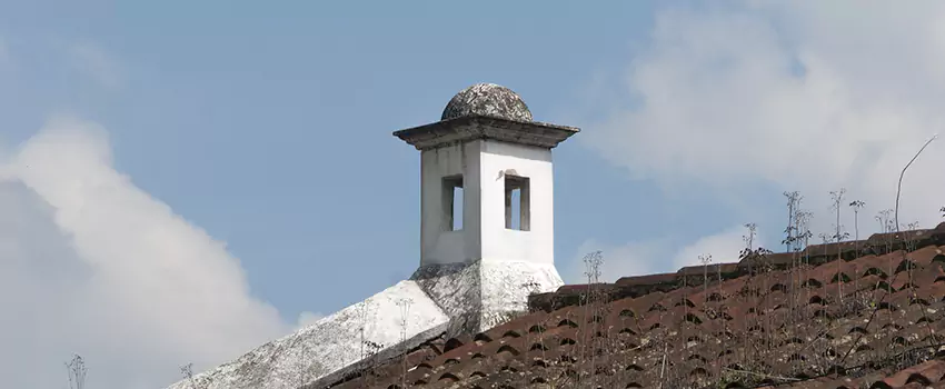 Cost To Rebuild A Chimney in Richmond Hill, ON