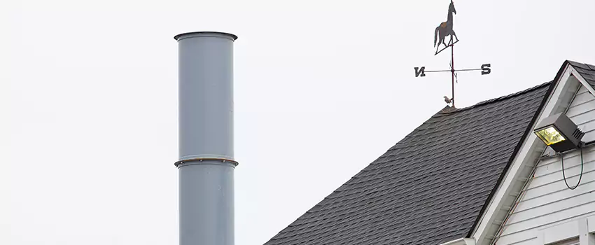 Chimney Inspection in Richmond Hill, ON