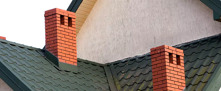 Chimney Saver Waterproofing Services in Richmond Hill, Ontario