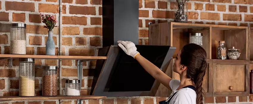 Chimney Installation in Richmond Hill, ON
