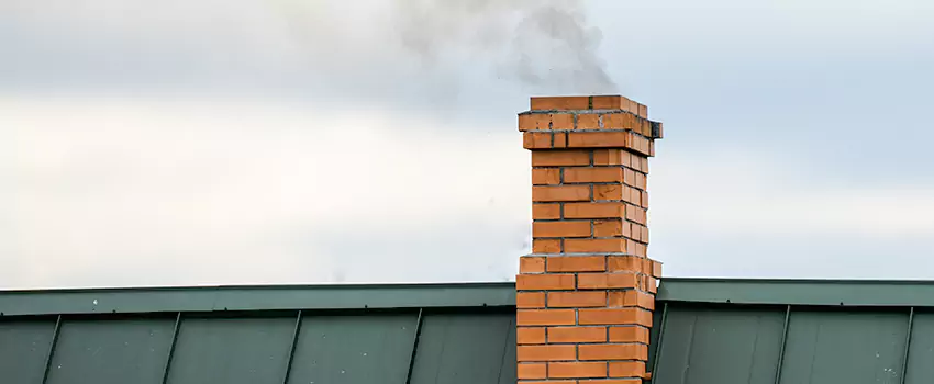 Chimney Soot Cleaning Cost in Richmond Hill, ON