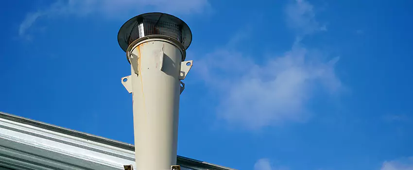 Chimney Spark Arrestor Requirements in Richmond Hill, ON