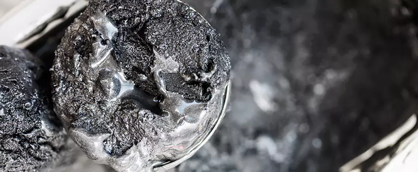 Clogged Dryer Vent Lint Cleaning in Richmond Hill, Ontario