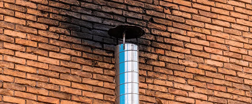 Diagnosing Commercial Chimney Problems in Richmond Hill, ON