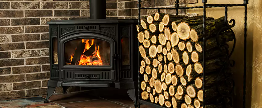Drolet Fireplaces in Richmond Hill, Ontario