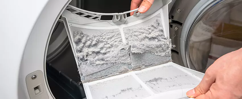 Best Dryer Lint Removal Company in Richmond Hill, Ontario