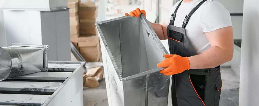 Benefits of Dryer Vent Inspection in Richmond Hill, ON