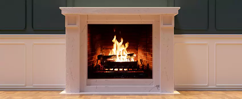 Empire Comfort Systems Fireplace Installation and Replacement in Richmond Hill, Ontario