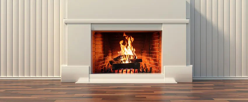 Fireplace Broken Ashtray Repair Services in Richmond Hill, Ontario