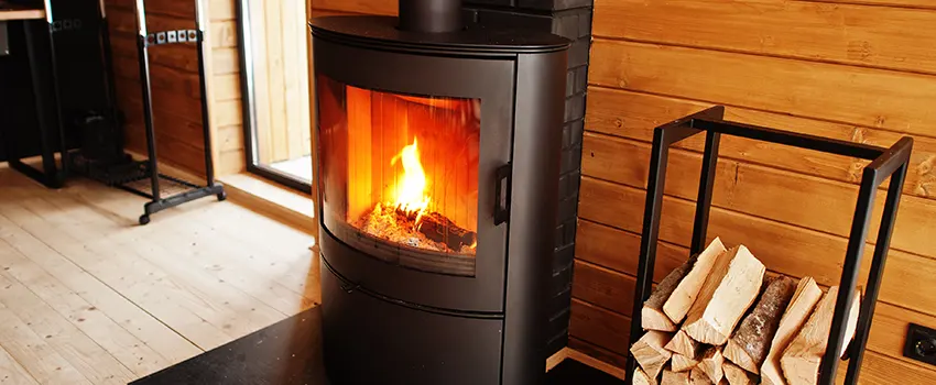 Gas Fireplace Door Handle Installation Services in Richmond Hill, Ontario
