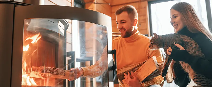 Fireplace Door Installation And Replacement Contractors in Richmond Hill, ON