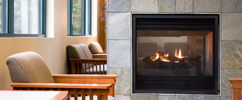 Fireplace Refacing in Richmond Hill, Ontario