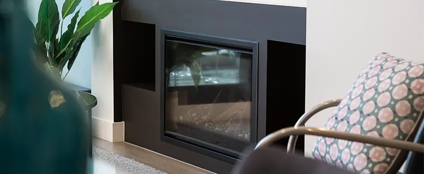 Welding Repairs for Fireplace Grate in Richmond Hill, ON