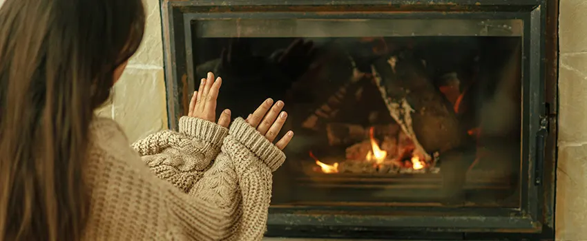 Wood-burning Fireplace Smell Removal Services in Richmond Hill, ON