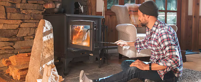 Fireplace Chimney Maintenance in Richmond Hill, Ontario
