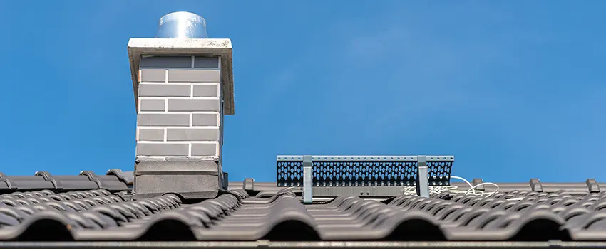 Repair Blocked Chimney in Richmond Hill, Ontario