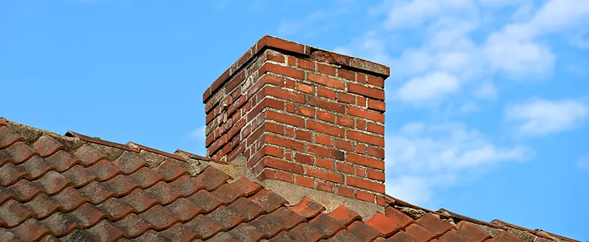 Flue Tiles Cracked Repair Services near Me in Richmond Hill, ON