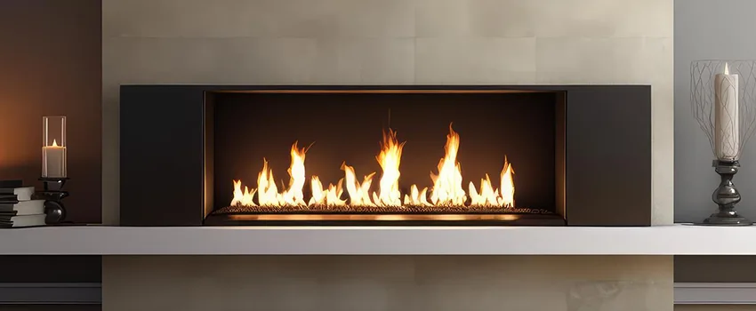 Vent Free Gas Fireplaces Repair Solutions in Richmond Hill, Ontario