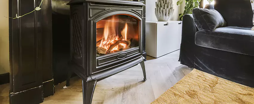 Cost of Hearthstone Stoves Fireplace Services in Richmond Hill, Ontario