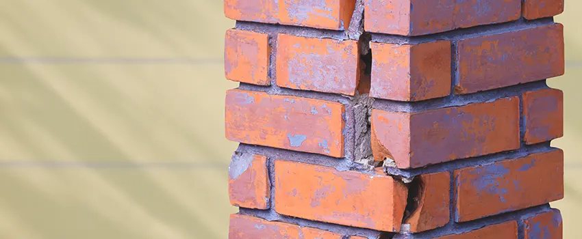 Leaking Chimney Repair And Replacement Cost in Richmond Hill, Ontario