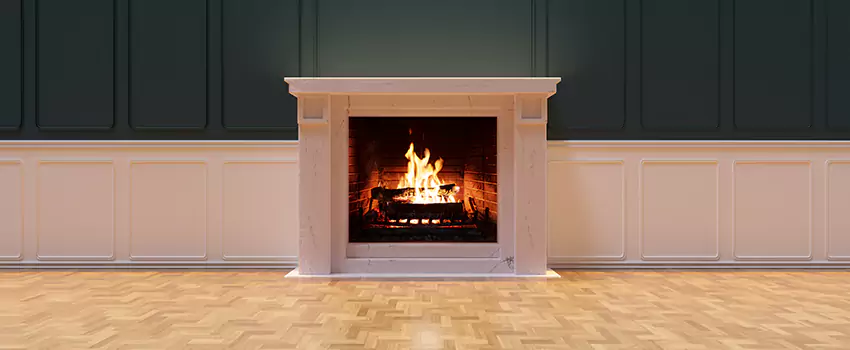 Napoleon Electric Fireplaces Inspection Service in Richmond Hill, Ontario
