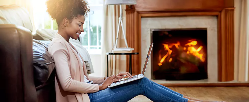 Cost-Effective Osburn Fireplace Installation and Repair in Richmond Hill, ON