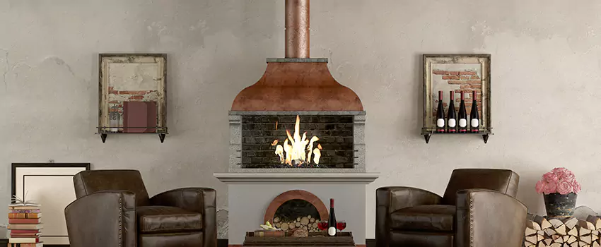 Benefits of Pacific Energy Fireplace in Richmond Hill, Ontario