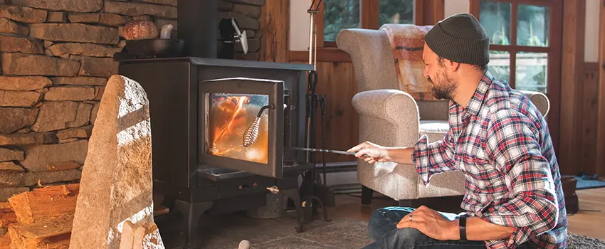 Cost of Pellet Fireplace Installation Services in Richmond Hill, ON