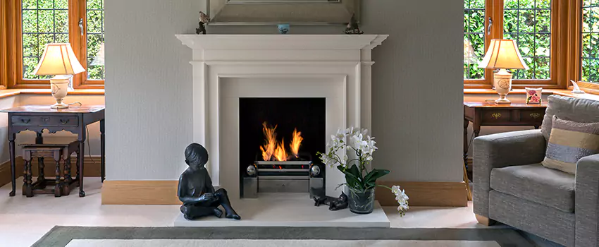 RSF Fireplaces Maintenance and Repair in Richmond Hill, Ontario