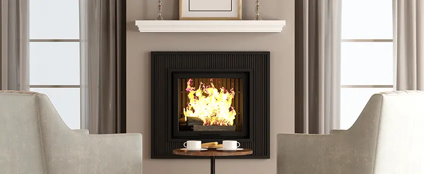 Superior Outdoor Fireplace Repair in Richmond Hill, ON