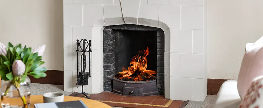 Valor Fireplaces and Stove Repair in Richmond Hill, ON