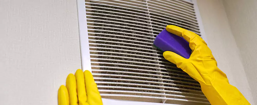 Vent Cleaning Company in Richmond Hill, ON