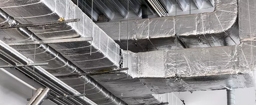 Vent Dust Cleaning Cost in Richmond Hill, ON