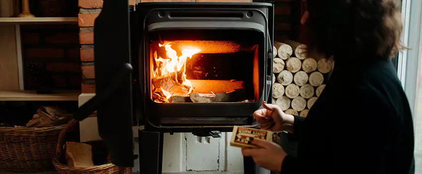 Key Features of Vermont Castings Fireplaces in Richmond Hill, ON