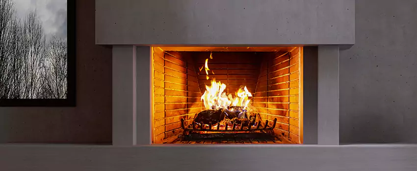 Indoor Wood Burning Furnace Repair and Installation in Richmond Hill, Ontario