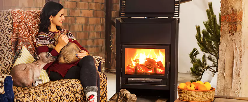 Wood Stove Chimney Cleaning Services in Richmond Hill, ON
