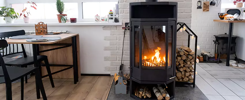 Wood Stove Firebox Installation Services in Richmond Hill, ON